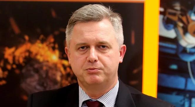 Strajk w JSW: jest porozumienie, ale końca protestu na razie nie będzie