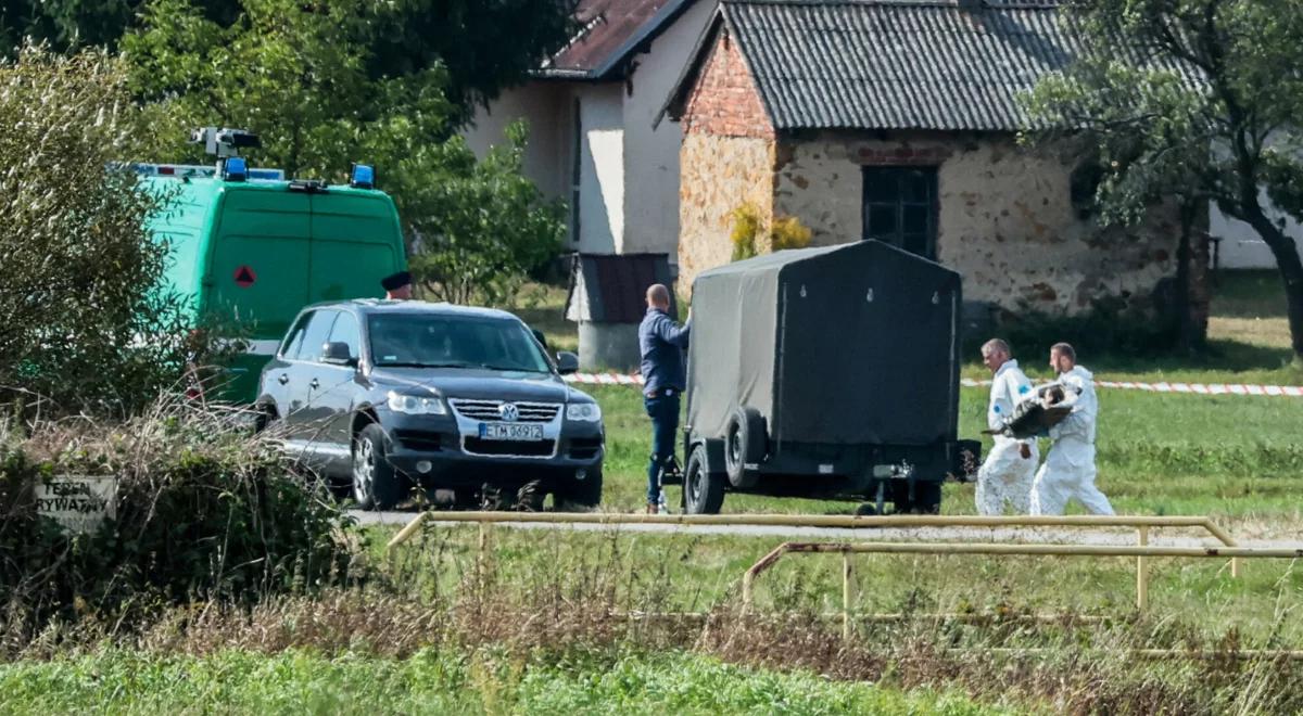 Rosyjskie prowokacje. "Powinniśmy zintensyfikować wsparcie dla Ukrainy"