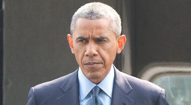 "Rosja łamie swe zobowiązania". Obama ostro do Putina