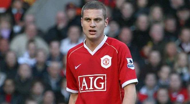 Premier League: ostatni sezon Vidicia w Manchesterze United