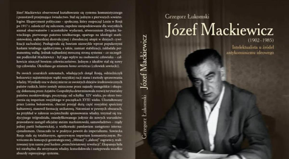 Historyk prof. Grzegorz Łukomski: zachodni politycy nie rozumieli systemu sowieckiego