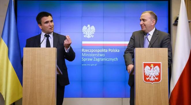 Polska ambasadorem spraw ukraińskich
