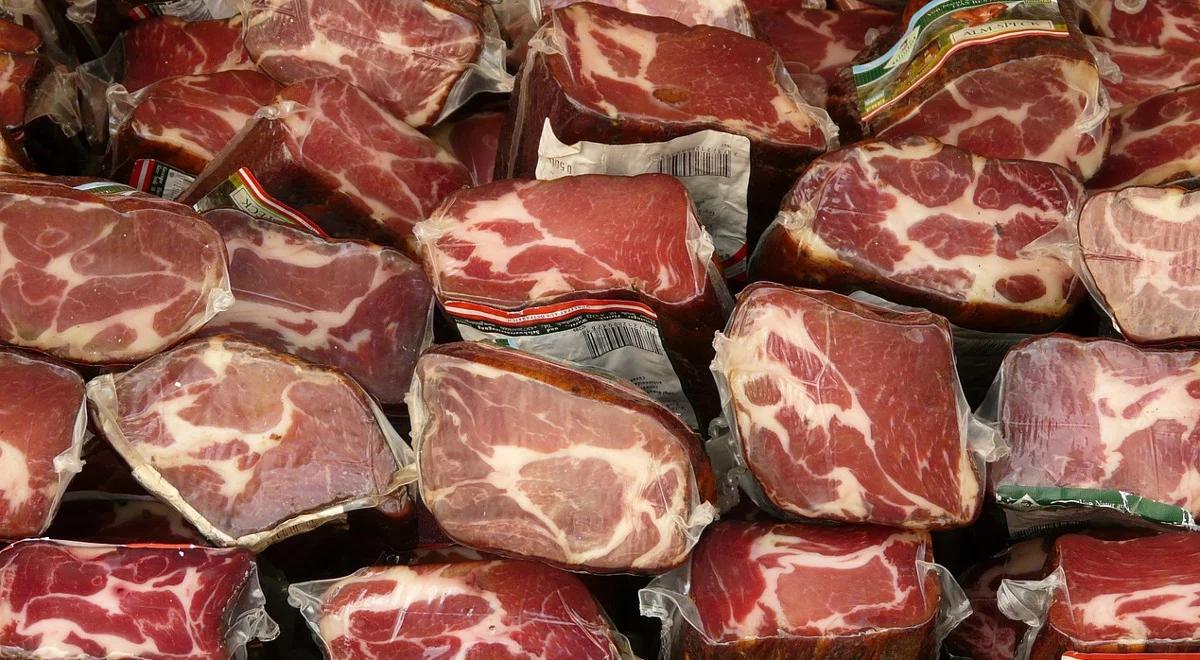 Rosyjskie embargo na żywność przedłużone o rok:  jest lista produktów