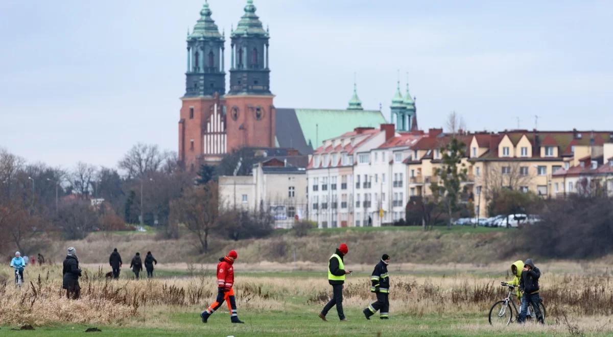 Zaginięcie Ewy Tylman. Ojciec 26-latki: jestem rozżalony na działania policji