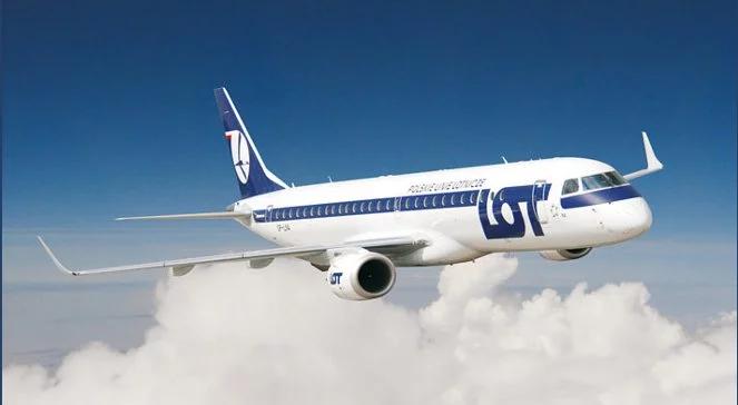 Twórca Wizz Air zamieni LOT w niskokosztowego przewoźnika?