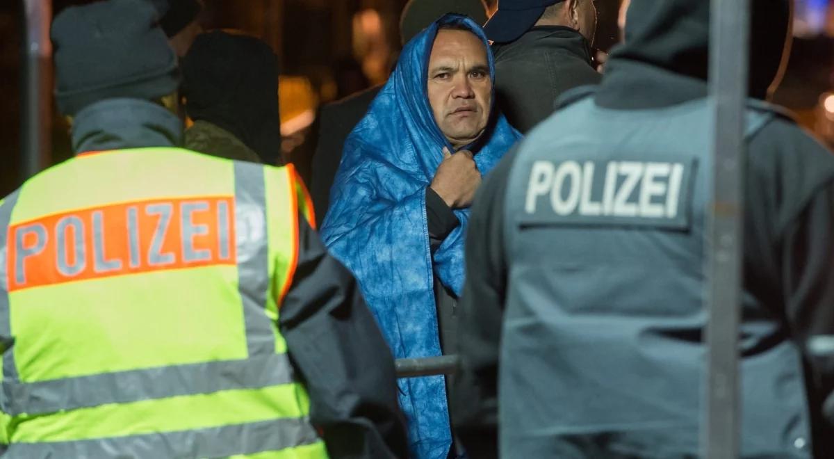 Kryzys migracyjny. Afganistan przyjmie swoich obywateli deportowanych z Niemiec