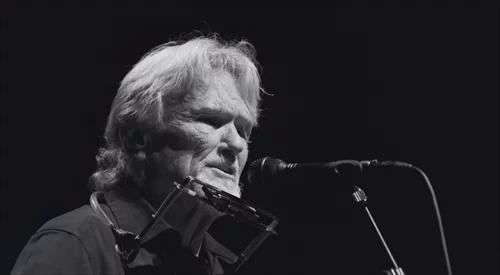 Nie żyje Kris Kristofferson. A...