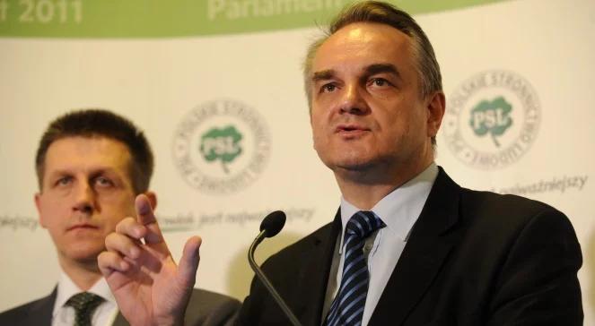 Pawlak ma nadzieję na porozumienie "na serio" 