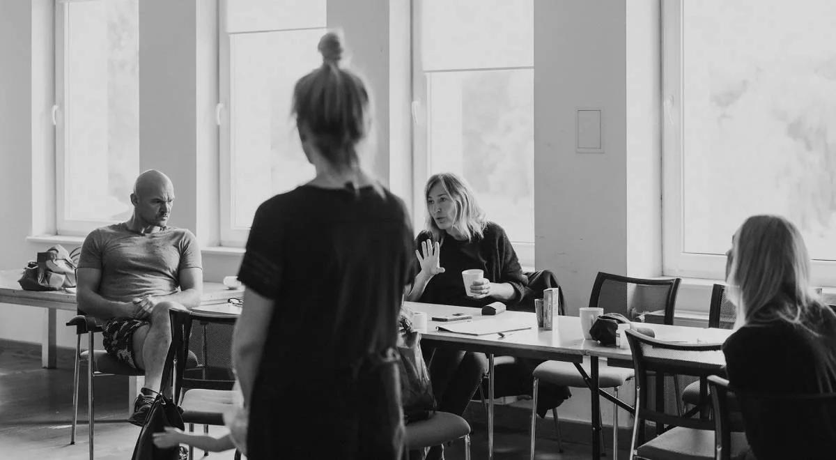 "Sublokatorka" w Teatrze Powszechnym