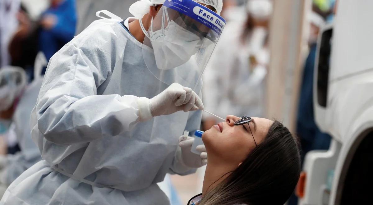 Wnioski wyciągnięte z przebiegu epidemii. Apel przywódców państw UE do KE