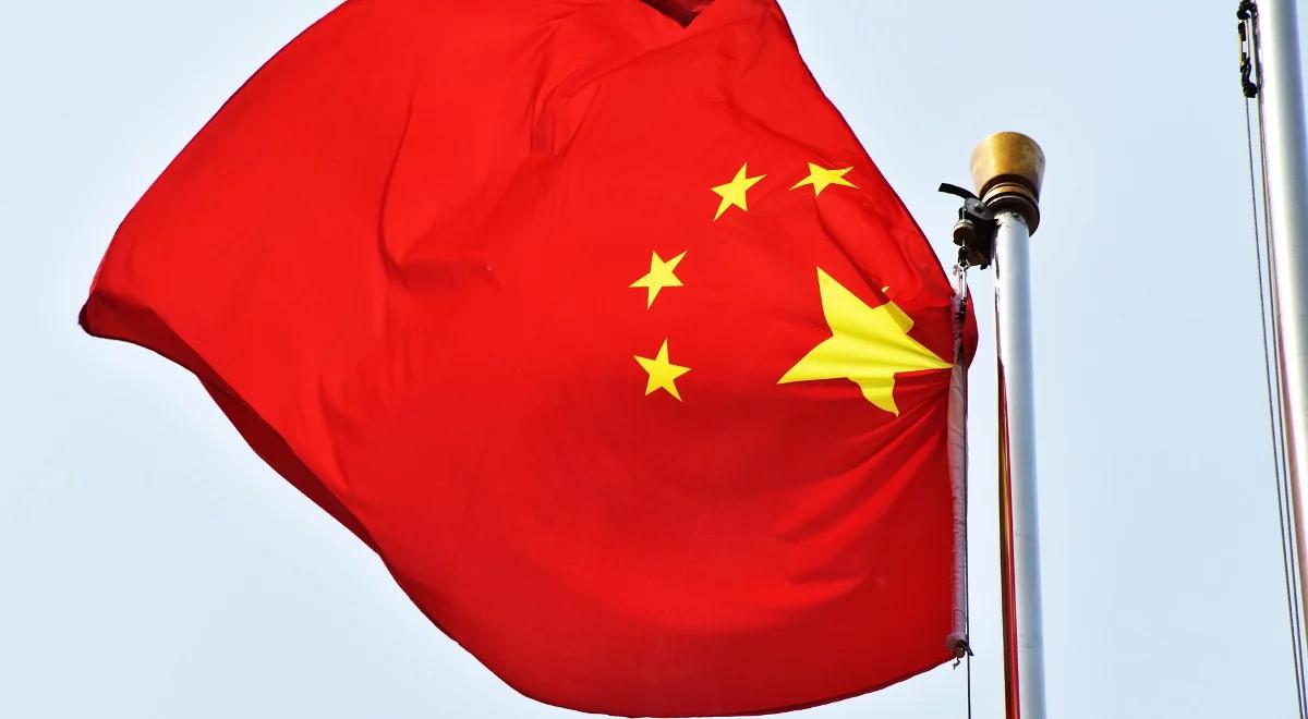 Chiny: protest rządu wobec odniesień do Tajwanu w amerykańskiej ustawie