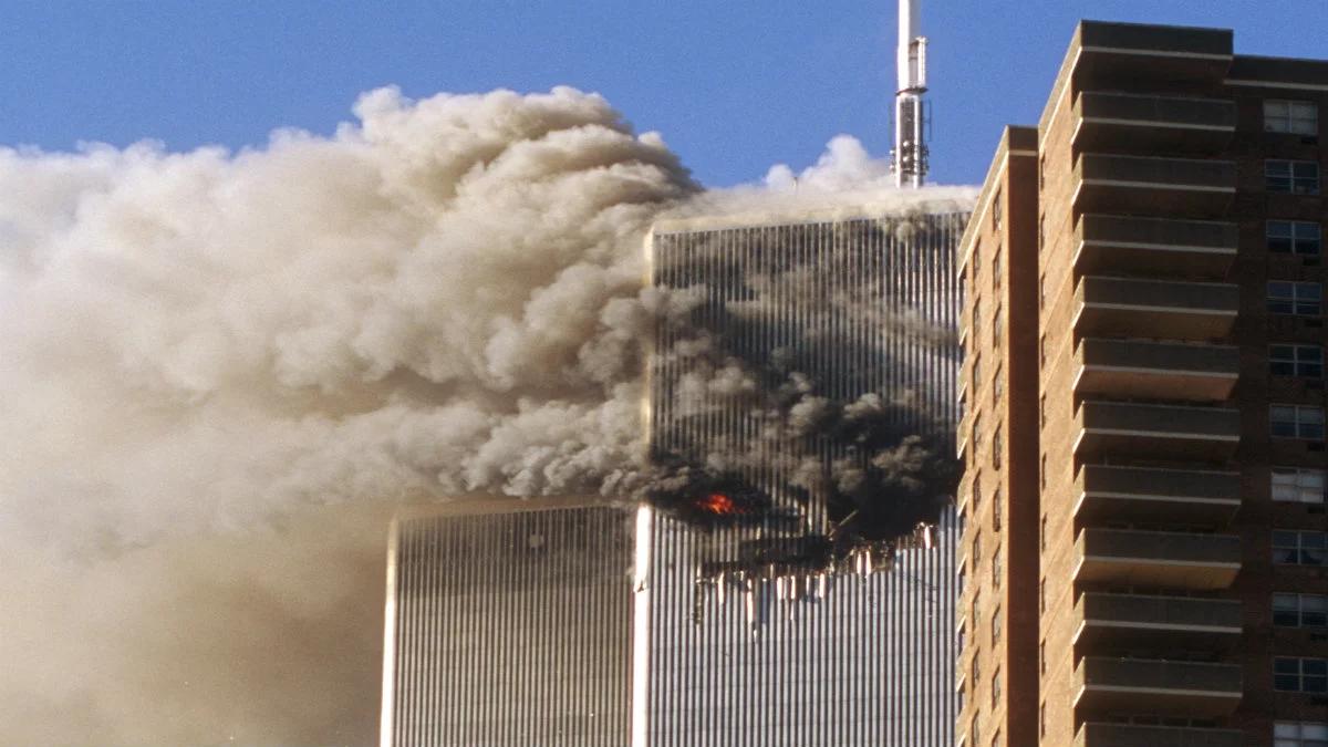 Rocznica zamachów na WTC. Tak zwykły dzień zmienił się w koszmar [WIDEO]