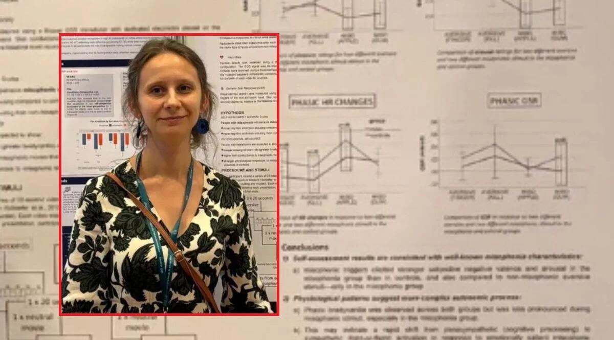 Dźwięki, które ranią. Mizofonia może dotyczyć nawet 5 proc. z nas