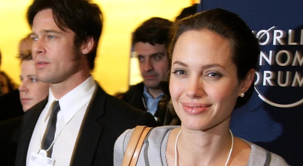 Angelina Jolie poddała się profilaktycznej operacji usunięcia jajników