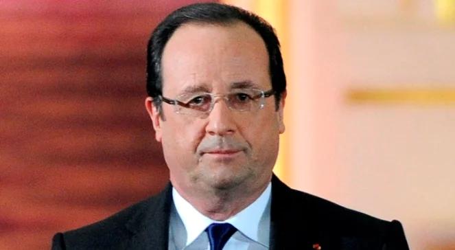 Hollande chce zmian. Co na to Unia Europejska?