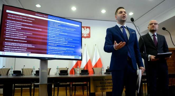 Ustawa reprywatyzacyjna