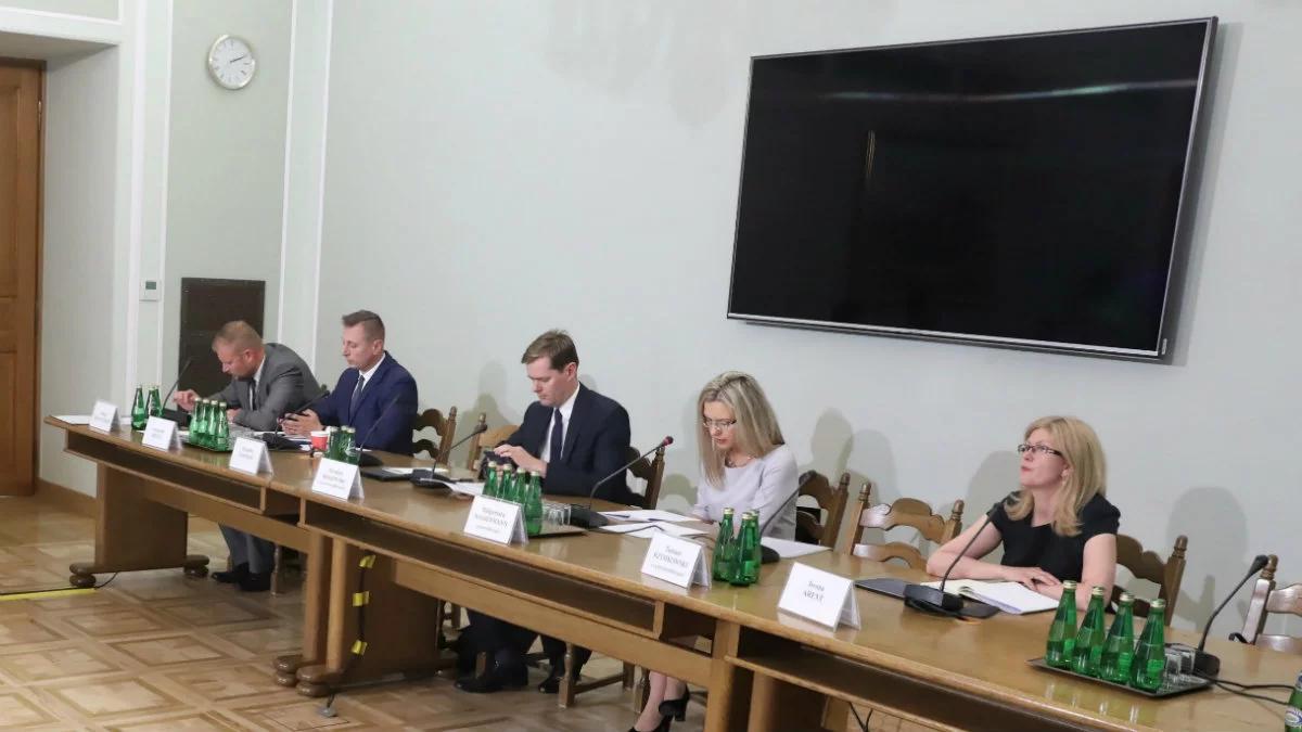 Komisja ds. Amber Gold kończy przesłuchania świadków z ABW. Będą zarzuty?
