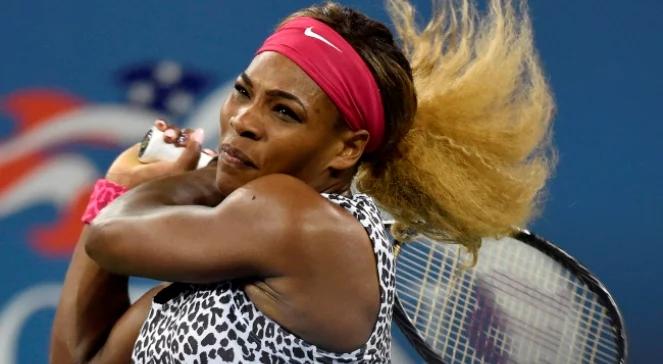 US Open: Serena Williams zmierza po kolejny tytuł. Makarowa pokrzyżuje jej plany?
