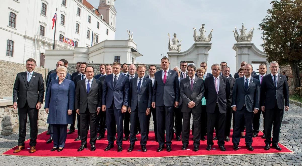 UE przekaże Bułgarii 108 mln w związku z kryzysem migracyjnym