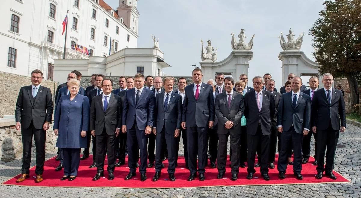 Konrad Szymański: zrobiliśmy kolejny krok w stronę nowego porozumienia ws. migracji