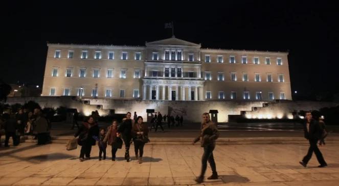 Grecki MSZ: UE działa spazmatycznie wobec Rosji 