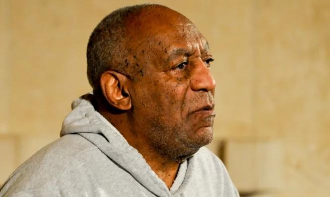 Bill Cosby bezkarny? Prokurator odmawia ścigania. "Sprawa się przedawniła"