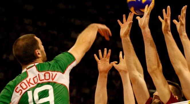 Liga Światowa 2013: Bułgaria - Polska. Regres kadry od igrzysk w Londynie