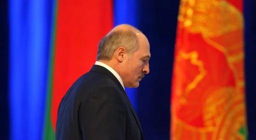 „Polska zrozumiała, co to jest Białoruś"