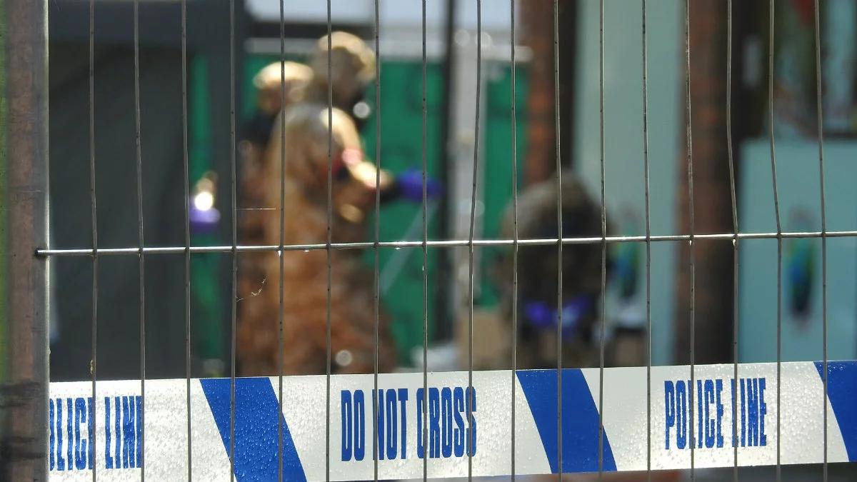 Portal Bellingcat identyfikuje drugiego napastnika z Salisbury