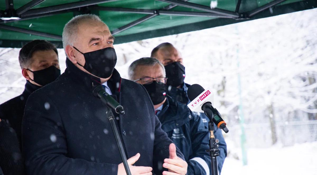 "Podstawowe znaczenie dla przyszłości regionu". Jest przetarg na budowę obwodnicy Chełma