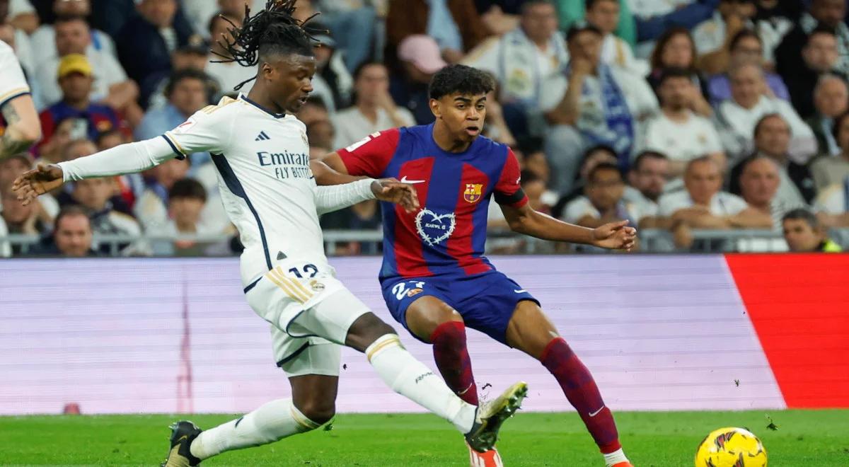 La Liga. Kontrowersji w El Clasico można było uniknąć. Zadecydowały 4 mln euro 