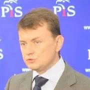 Mariusz Błaszczak o komisji hazardowej