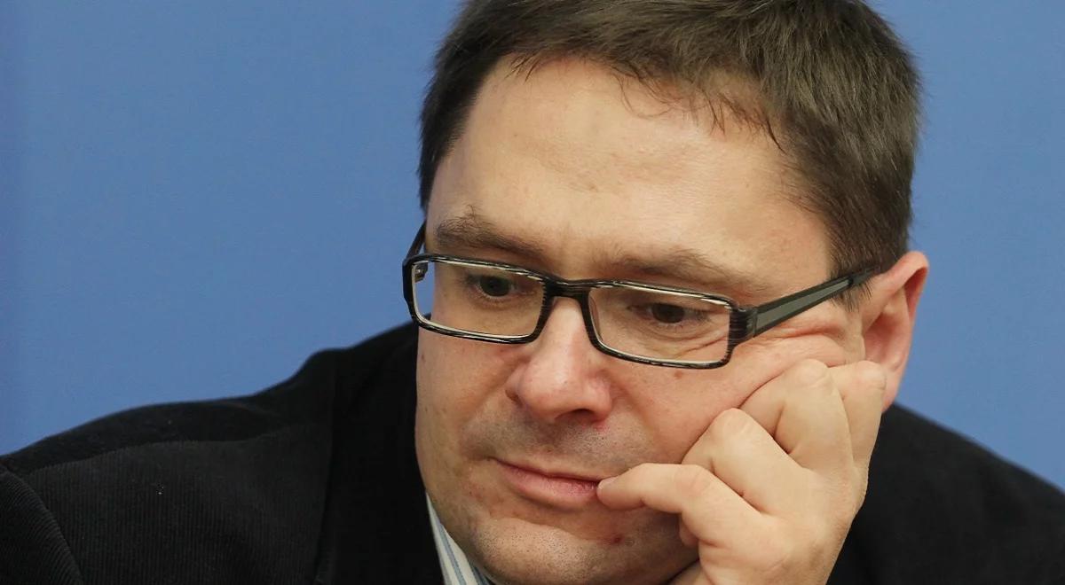 Tomasz Terlikowski: Izrael uważa, że ma monopol na cierpienie