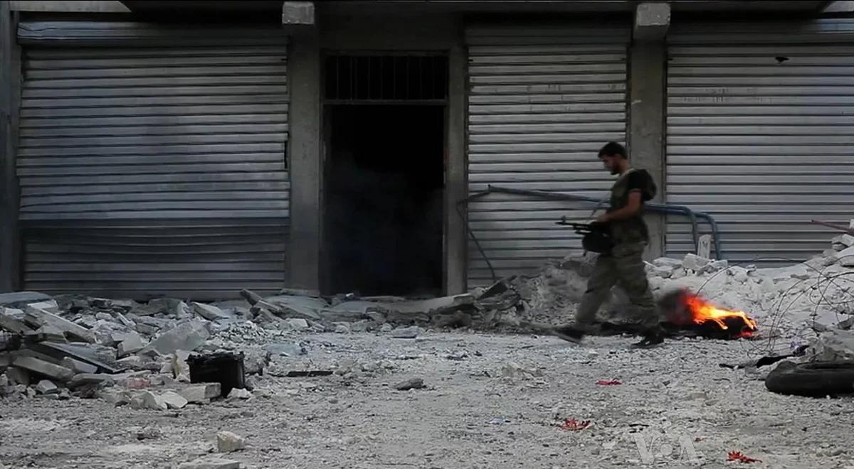  Brytyjczycy nie będą bombardować celów Państwa Islamskiego w Syrii?