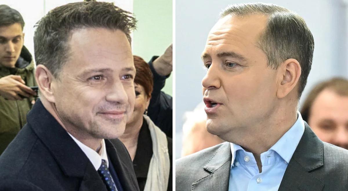 Exit poll OGB: Wyniki wyborów 2025 dla TV Republika