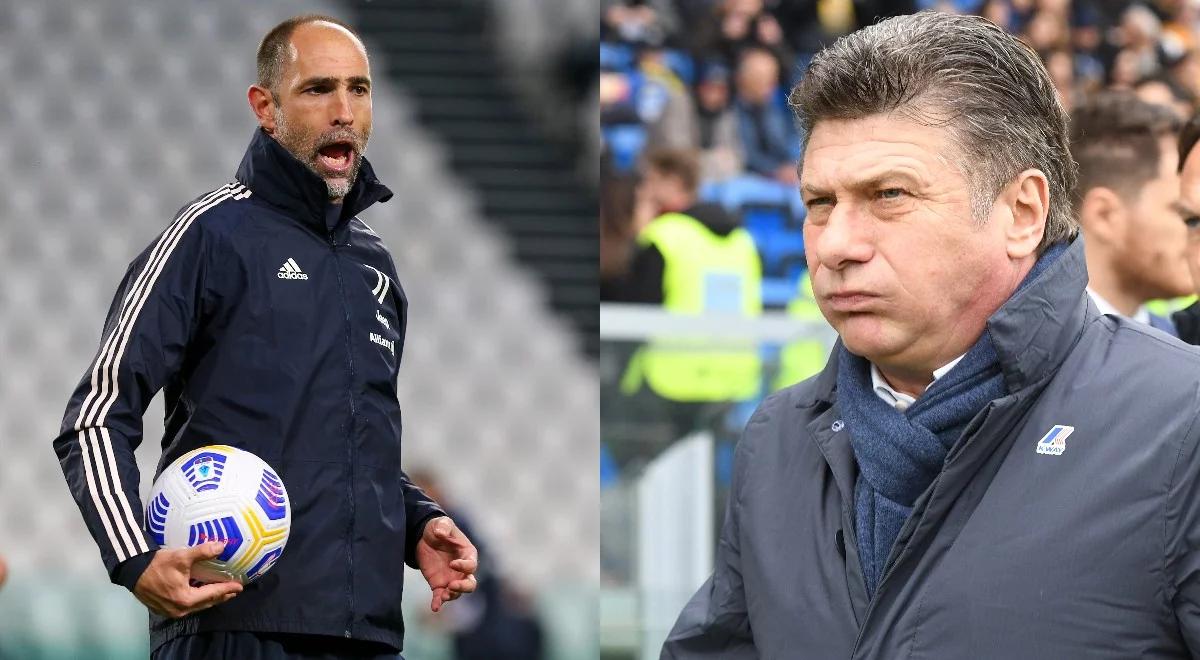 Serie A: roszady w Veronie i Cagliari. Tudor i Mazzarri wracają na ławkę trenerską