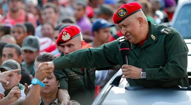 Hugo Chavez nie żyje. Kto będzie rządził Wenezuelą?
