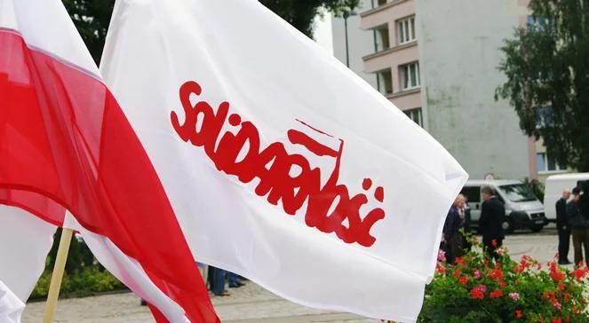 Odrodzenie harcerstwa na fali "Solidarności"