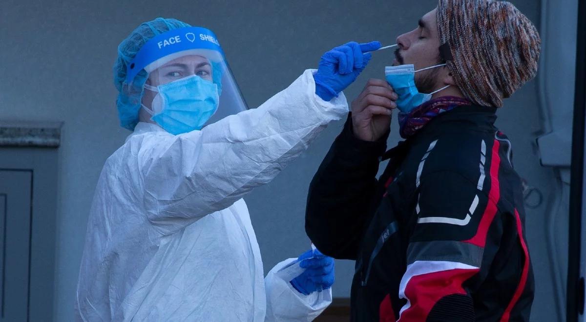 USA: naukowcy ostrzegają przed gwałtownym wzrostem liczby ofiar COVID-19