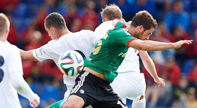 Ekstraklasa: Legia Warszawa zakończyła zgrupowanie z trzema kontuzjami
