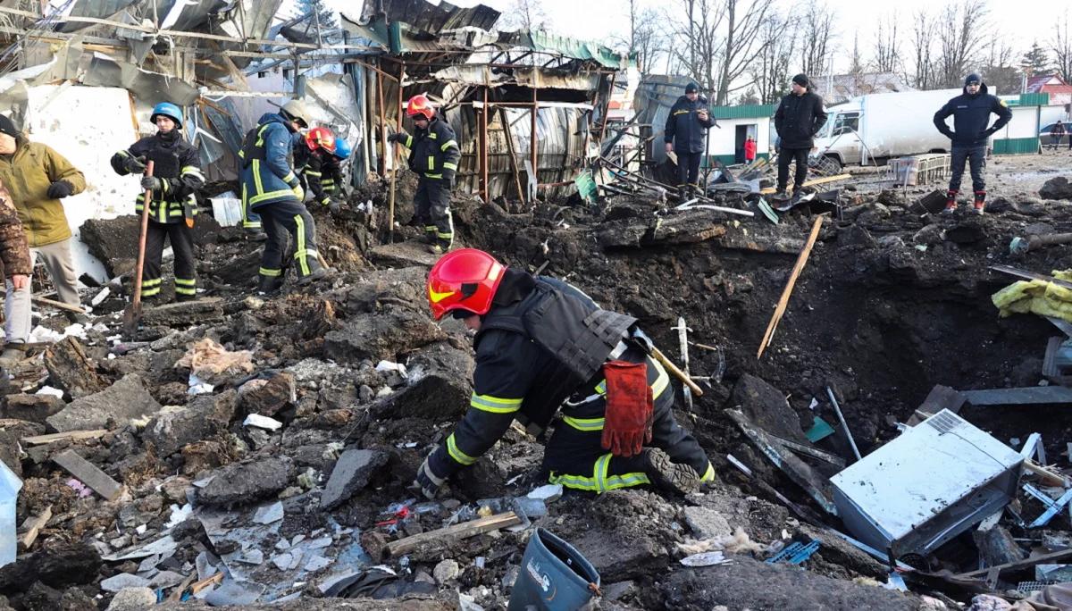 "FT": Chiny biorą pod uwagę porażkę Rosji z Ukrainą. Mogą zacząć się dystansować od Kremla