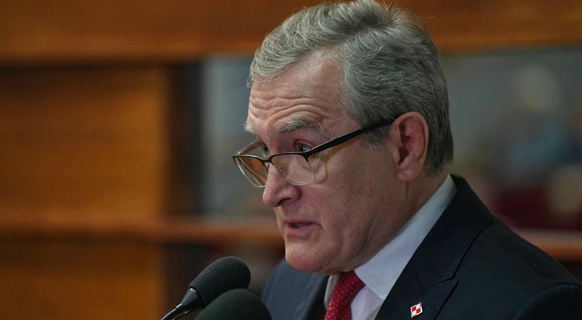 Jak polscy dyplomaci ratowali Żydów. Wystawa nt. Archiwum Eissa