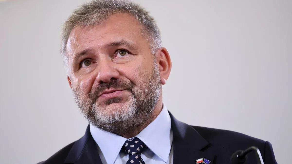 Waldemar Żurek odpowiada Nawrockiemu. "Była taka piosenka Paktofoniki"