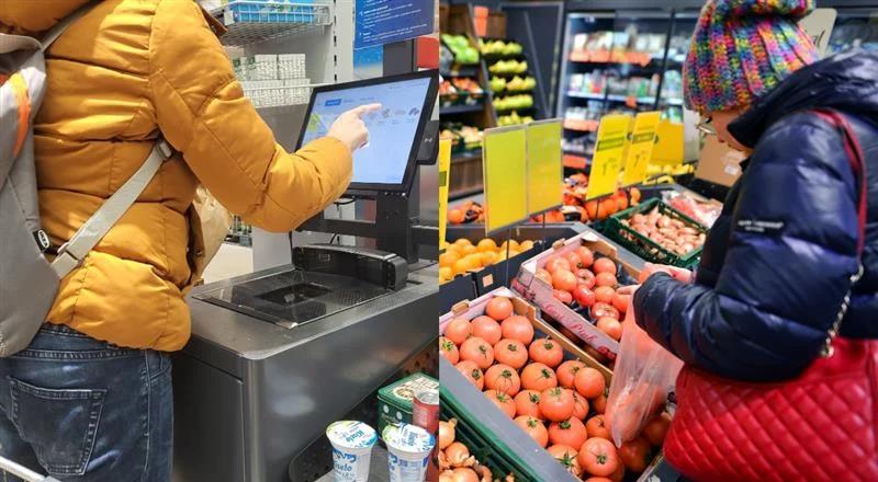 Oto najtańszy i najdroższy sklep w Polsce. Zaskoczenie na podium 