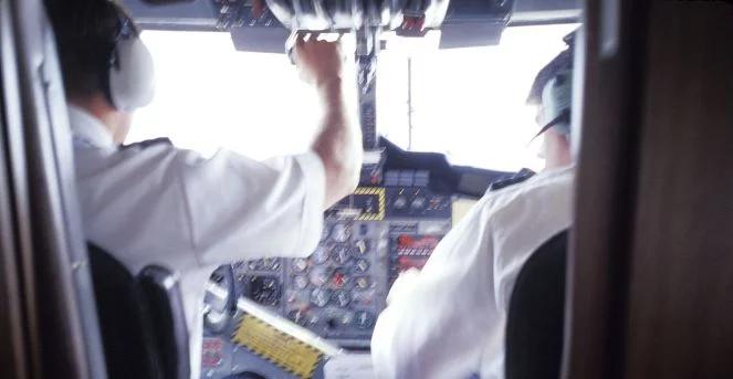 2700 ataków na amerykańskich pilotów