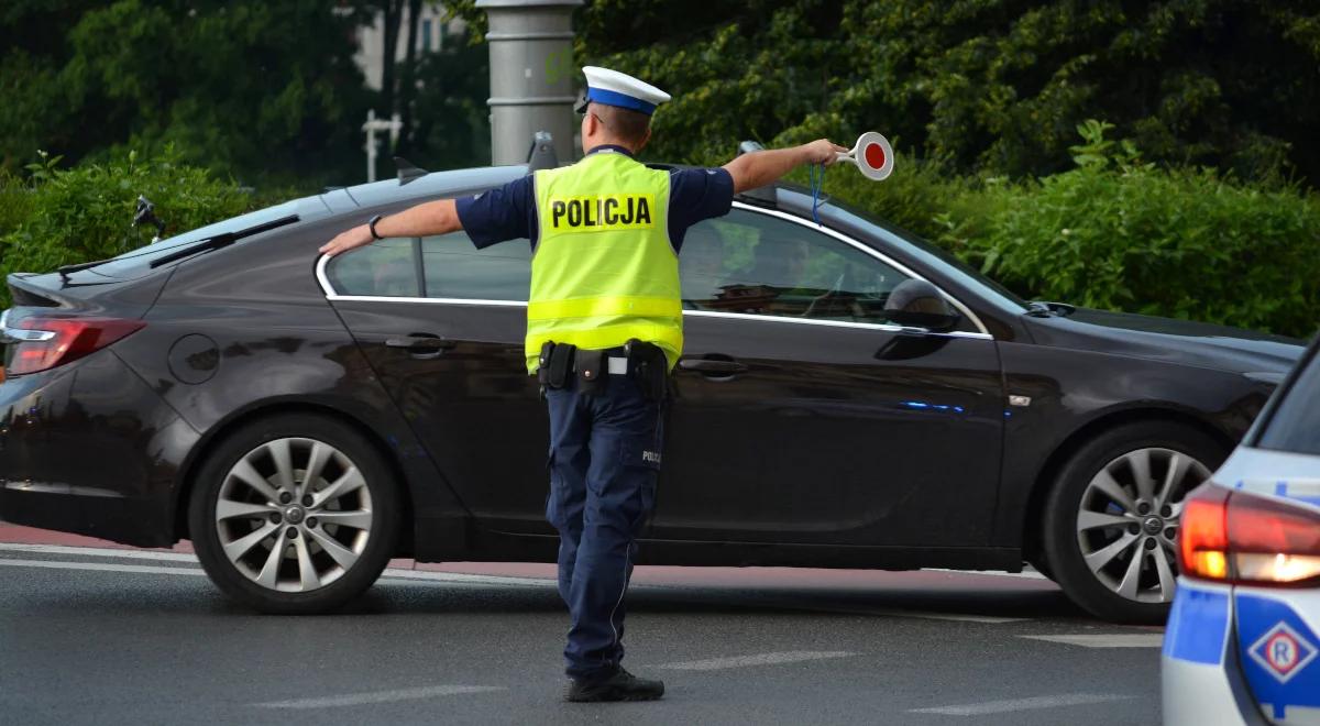 Brak polisy OC auta to problemy i wydatki. Nieświadomość nie uchroni od konsekwencji