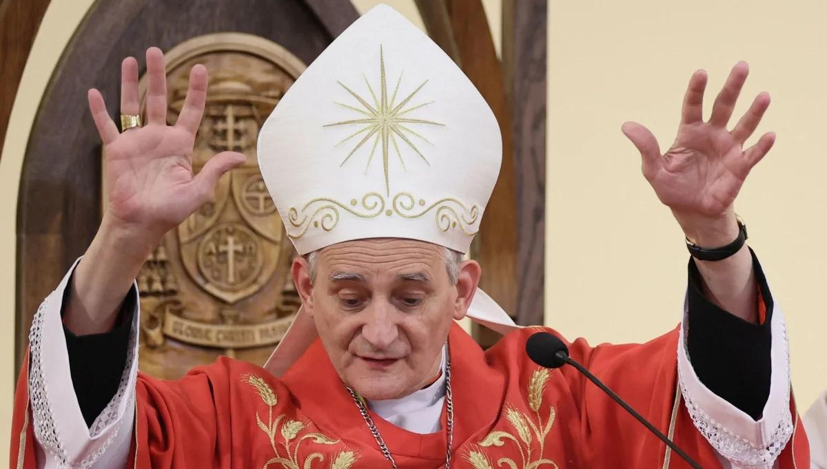 Ten kardynał ma szansę na papiestwo. "Bądźcie ostrożni"