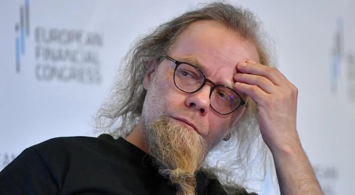 Znany deweloper aresztowany. Prokuratura: pokrzywdzeni są w całej Polsce