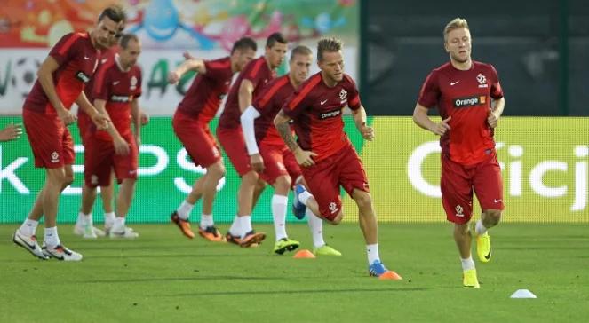 Brazylia 2014: San Marino - Polska. Wygrana 5:1, ale bardzo przeciętny mecz kadry. 