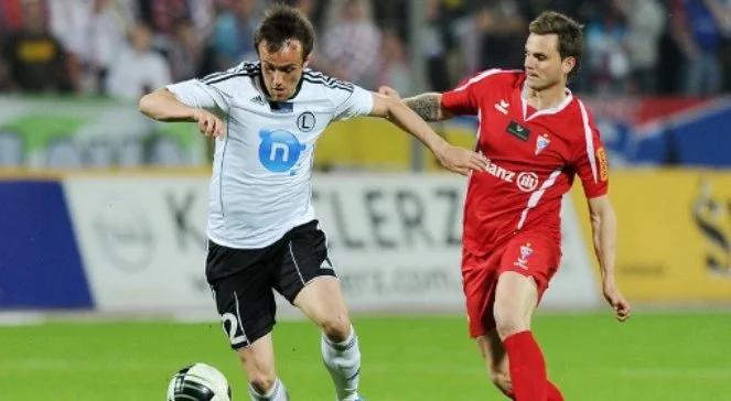Ekstraklasa: Derby Śląska, Michniewicz na Łazienkowskiej